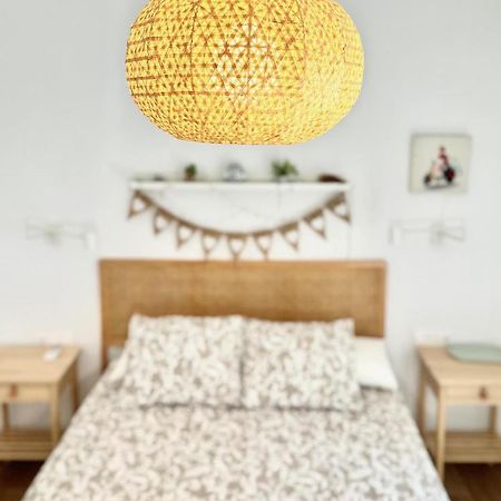 קורדובה Apartamento Empedrada מראה חיצוני תמונה