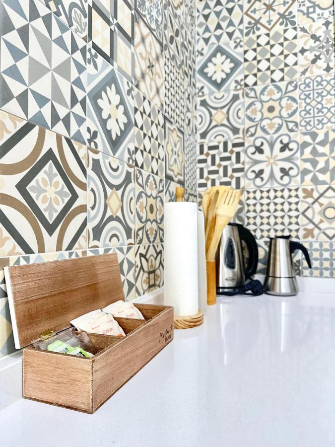 קורדובה Apartamento Empedrada מראה חיצוני תמונה