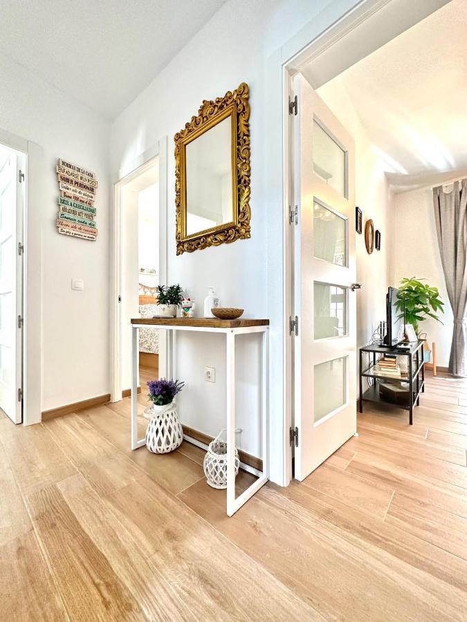קורדובה Apartamento Empedrada מראה חיצוני תמונה