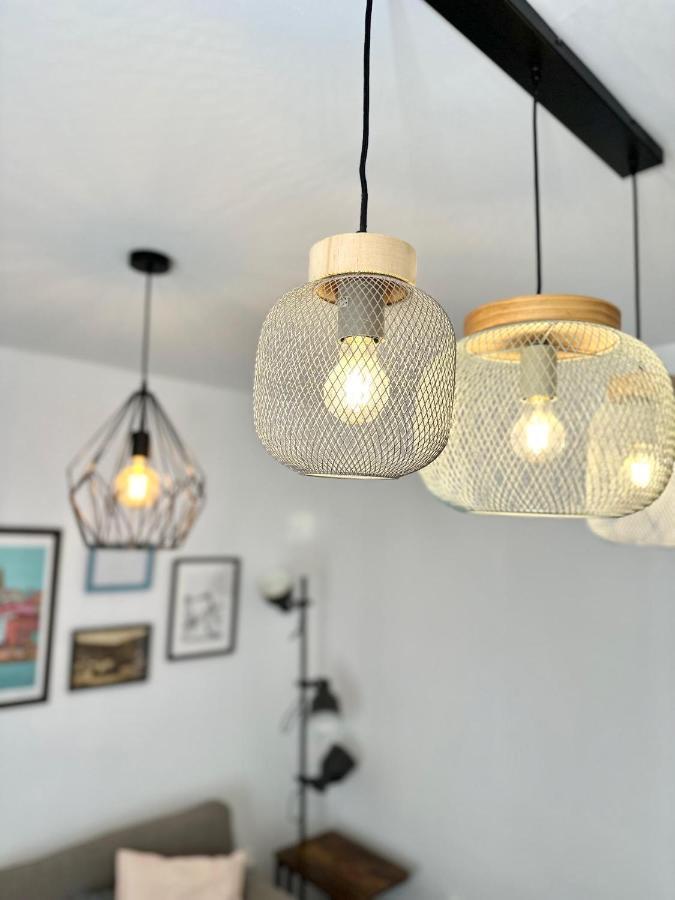 קורדובה Apartamento Empedrada מראה חיצוני תמונה