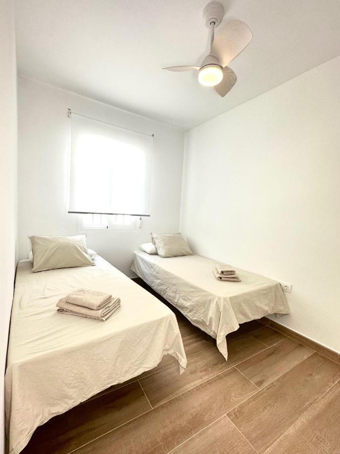 קורדובה Apartamento Empedrada מראה חיצוני תמונה