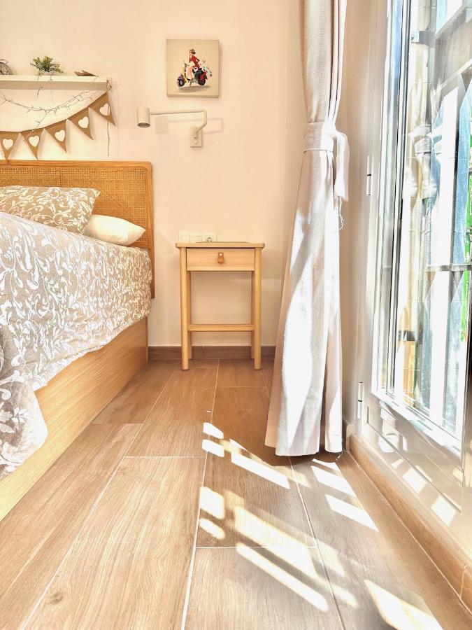 קורדובה Apartamento Empedrada מראה חיצוני תמונה