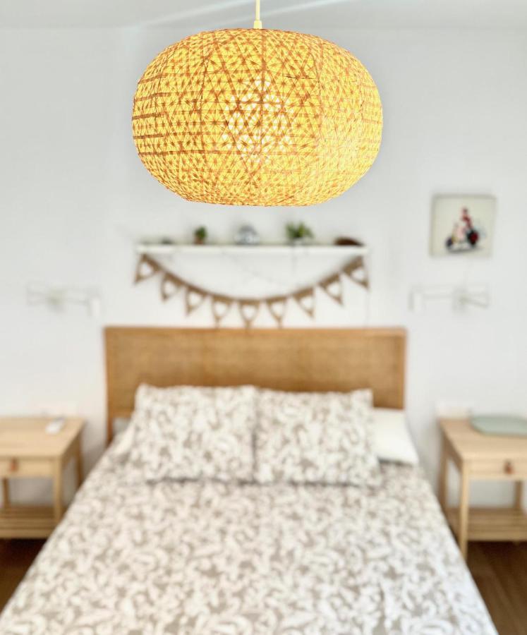 קורדובה Apartamento Empedrada מראה חיצוני תמונה