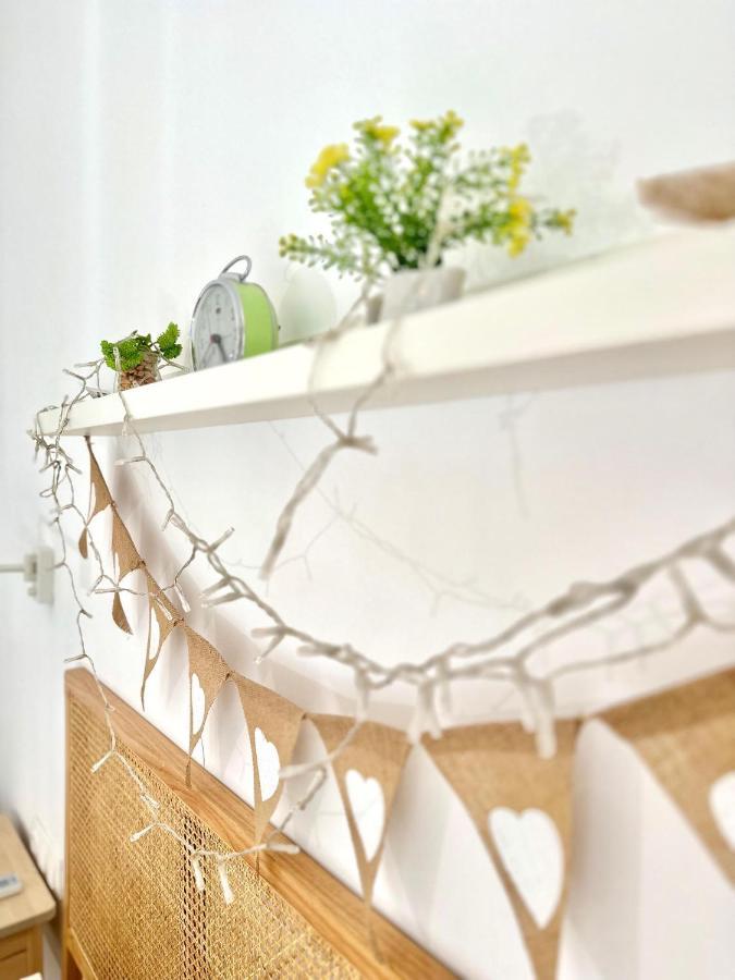 קורדובה Apartamento Empedrada מראה חיצוני תמונה